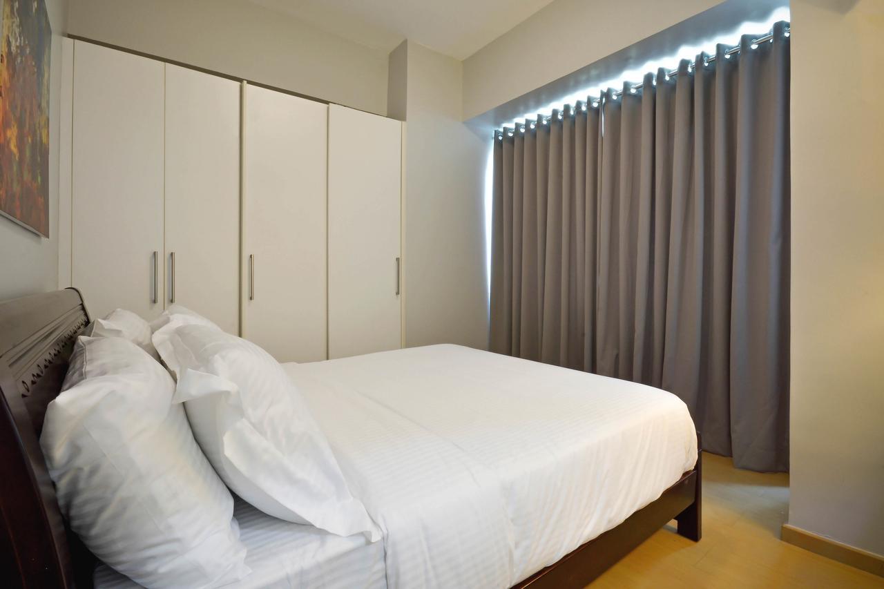 Avant Serviced Suites - Personal Concierge Manila Exteriér fotografie