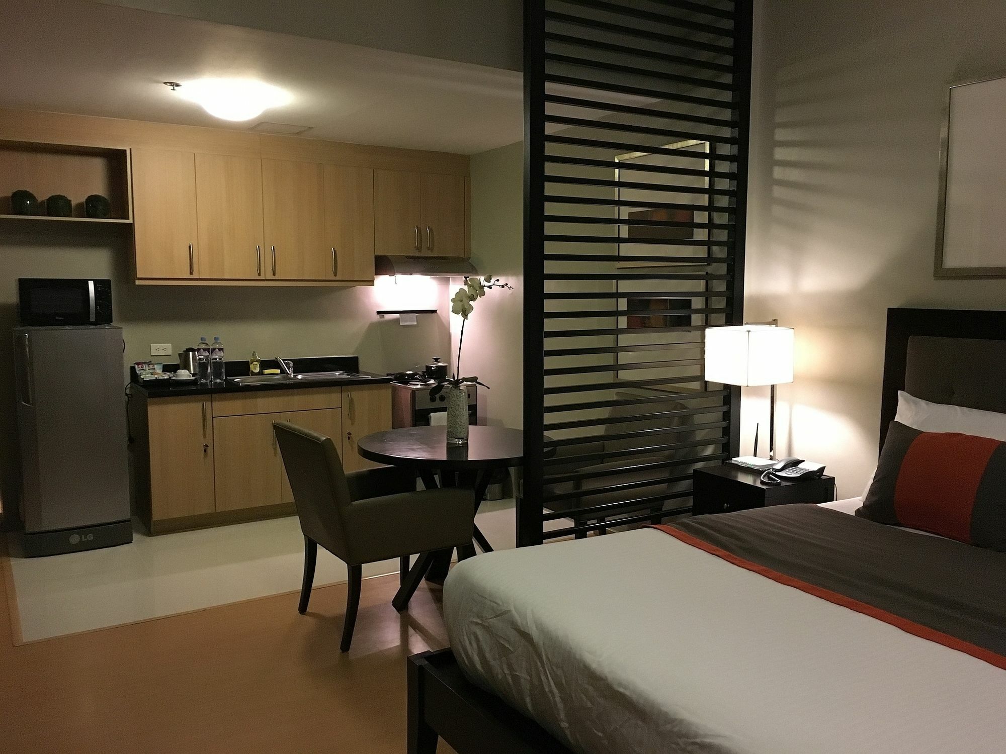 Avant Serviced Suites - Personal Concierge Manila Exteriér fotografie